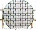 Galvanized Square Wire Mesh